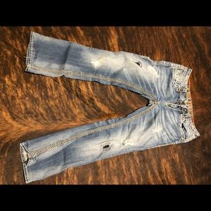 Women’s jeans
